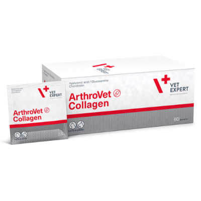 Vet Expert Arthrovet Collagen Unidad1