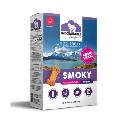 Galleta grain free Smoky 460 grs1