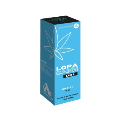 Aceite Lopacanndol CBD 3% 15 ml1