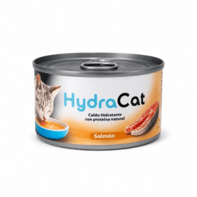 Hydracat salmón 75 grs1