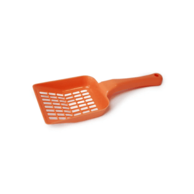Hey! pala sanitaria naranja1