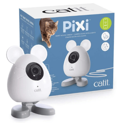 Catit pixi camara smart1