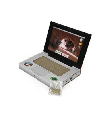 BRNX Rascador Catbook/Computador1