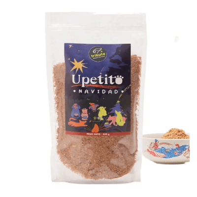 Upetito Navidad 350gr1