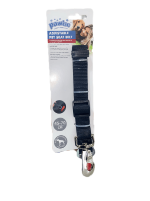 Cinturon seguridad auto Pawise2