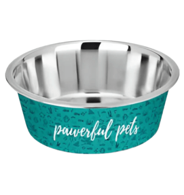 Kumar plato gatos turquesa 300 ml1