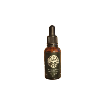 Aceite Ozonizado 30 ml1