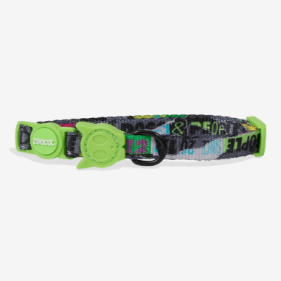 Lozt Manifesto cat collar3