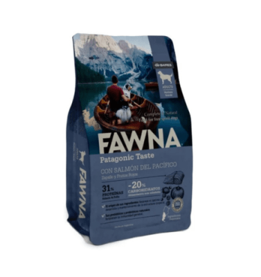 Fawna Perro Adulto Raza Mediana y Grande 3KG1