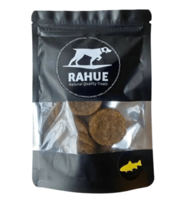 Rahue Jerky Salmon 80 gr1