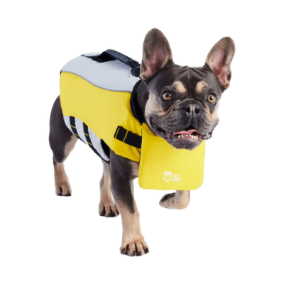 GFPet Chaleco Salvavidas2