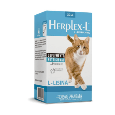 Herplex-L 30 ml1