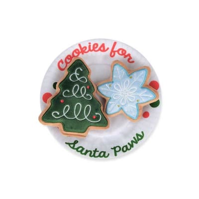 Play Juguete Merry Woofmas Galletas Navideñas1