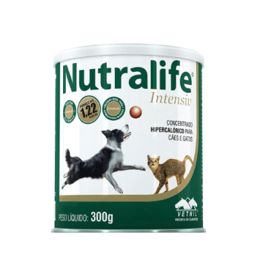 Nutralife 300 gr1