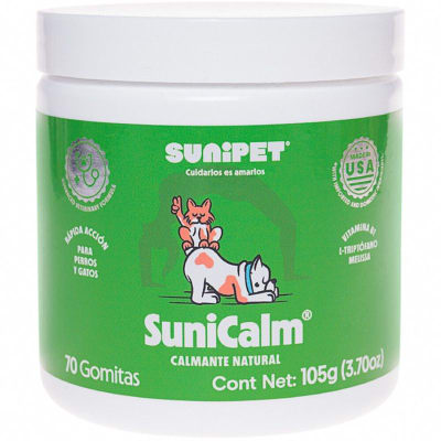 SuniCalm anti estrés 105 grs1