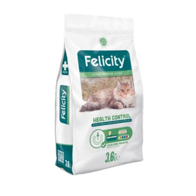 Felicity Health Control 1.64 kg1