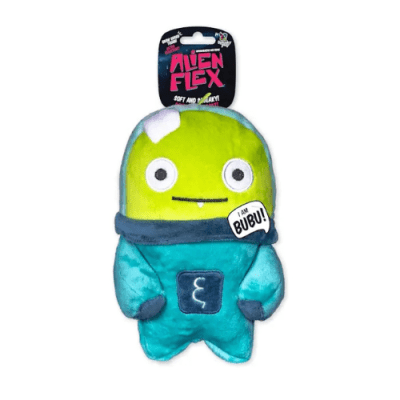 Bubu Alien Flex1