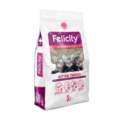 Felicity Kitten Trainer 4 kg1