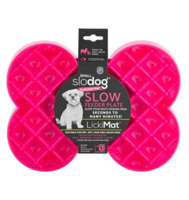 LM Plato alimentacion lenta S rosado1