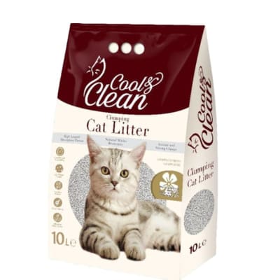 Cool & Clean 8.6 kg1