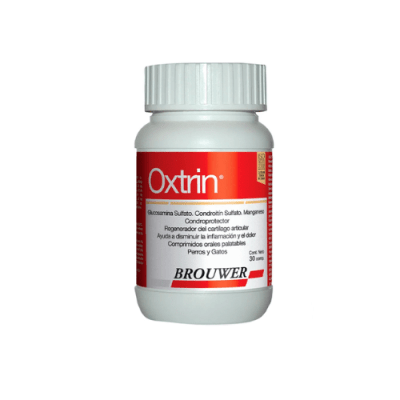 Oxtrin 30 comp.1