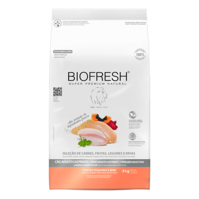 Biofresh castrado raza pequeña1