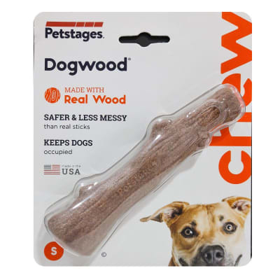 Pet Stage Dogwood Stick S1