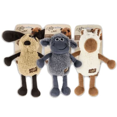 AFP Lamb Peluche Granja grande1