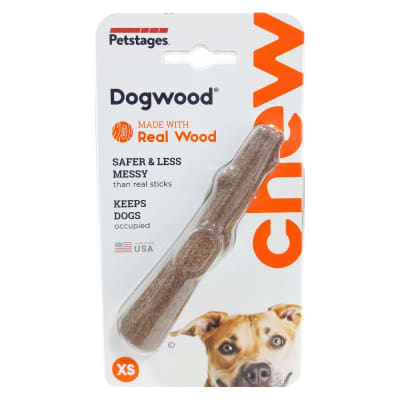 Pet Stages Dogwood Stick XS1