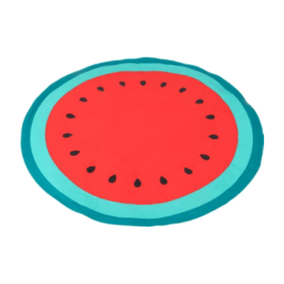 Pawise Mat De Enfriamiento Redondo2