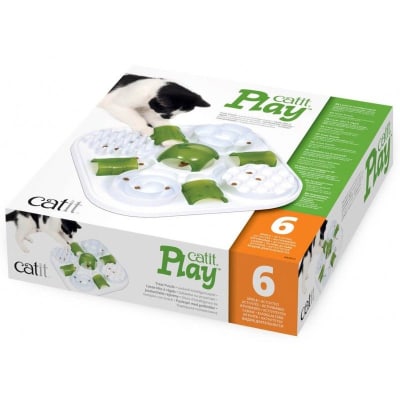 Catit Play Treat Puzzle1