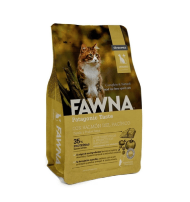 Fawna Gatos Adultos Urinary 7,5 kg1