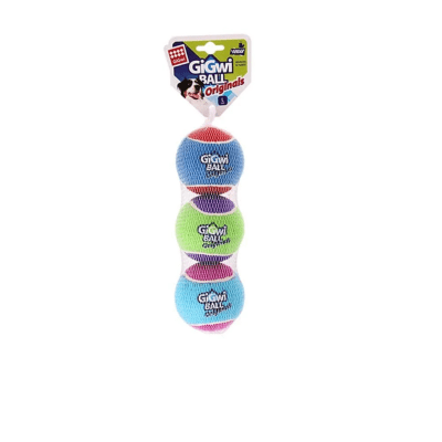 Gigwi ball large 3 piezas2