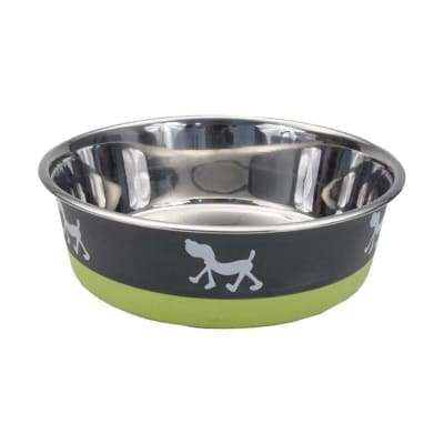 Coastal Maslow Plato Pup Verde1