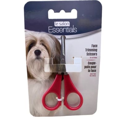 Le salon Tijera para el rostro1