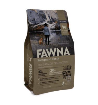 Fawna cachorro raza medianas y grandes 3 Kg1