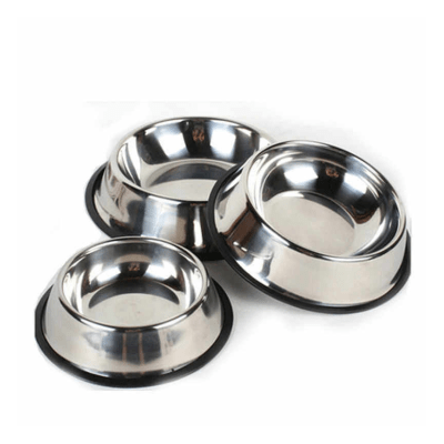 Plato acero inox.1