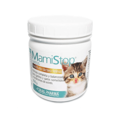 Mamistop gato x 100 grs oral1
