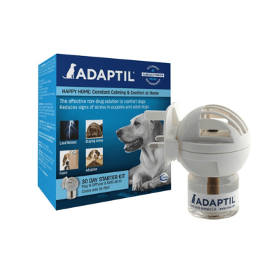 Adaptil difusor+ repuesto 48 ml1