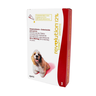 Revolution 12% 10.1 a 20 Kg.1