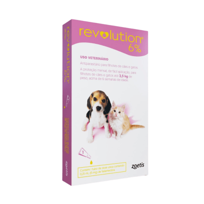 Revolution 6% <2.5 Kg.1