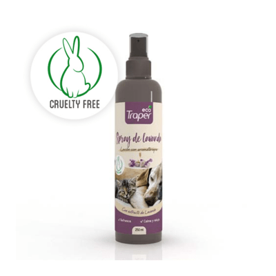 Spray lavanda eco 250 ml1