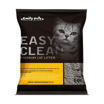 Easy Clean Limon1