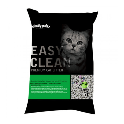 Easy Clean Manzana1