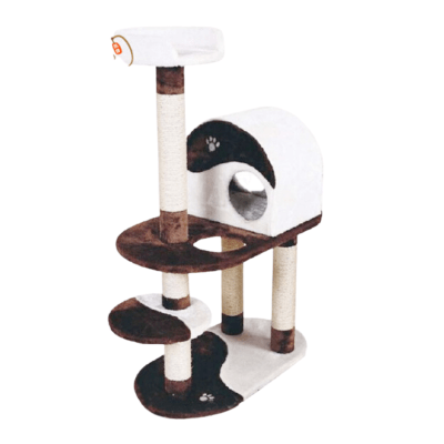 Rascador Torre KF82091