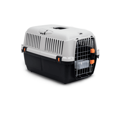 Jaula Bracco travel 11