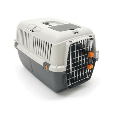 Jaula Bracco travel 31