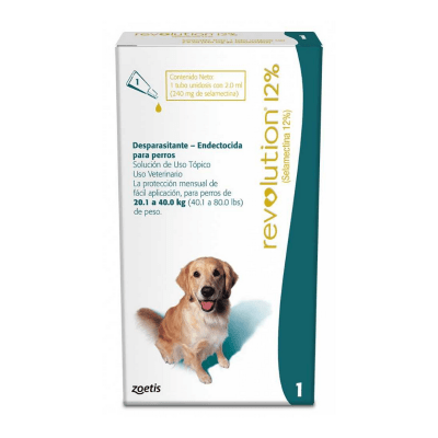 Revolution 12% 20.1 a 40 kg1