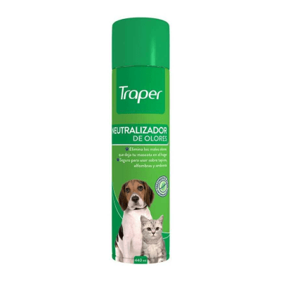 Neutraliza olor spray 440 cc1