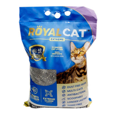 Royal cat extreme1